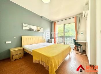 余杭新湖菲林山，4室1厅房子出租(合租)，租金每月800元