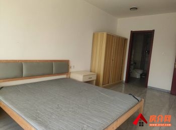 （富力院士廷小区房屋出租）东河富力院士廷，3室2厅房子出租(整租)，租金每月1416元