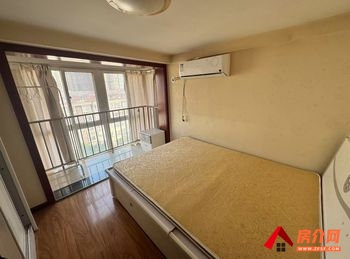 宝鸡渭滨高新永泰茗苑,2室2厅房子出租(整租)，租金每月1350元