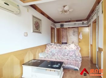 （东二小区小区房屋出租）金台东二小区，2室1厅房子出租(整租)，租金每月650元