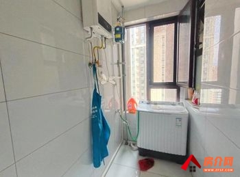 渭滨天玺东郡，2室2厅房子出租(整租)，租金每月1800元