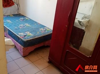 （药玻小区小区房屋出租）宝鸡渭滨药玻小区,2室1厅房子出租(整租)，租金每月600元