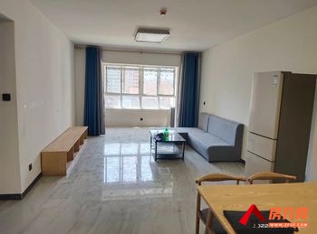 （汉强海德公园小区房屋出租）金台汉强海德公园，3室2厅房子出租(整租)，租金每月1800元