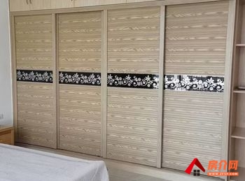 （溆水外滩小区房屋出租）溆浦溆水外滩，1室1厅房子出租(整租)，租金每月325元