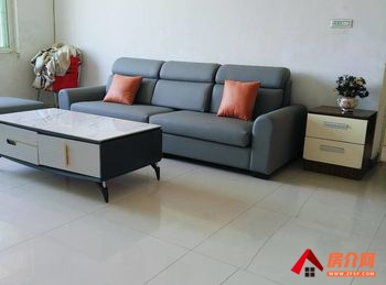 鹤城东方新城，3室2厅房子出租(整租)，租金每月800元
