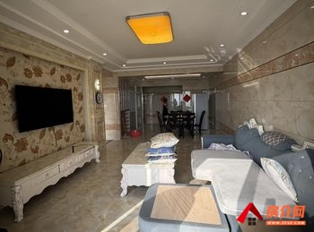 德宏瑞丽星河蓝湾,3室2厅房子出租(整租)，租金每月2500元