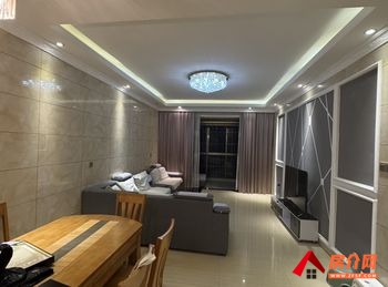 瑞丽鑫盛时代佳园，3室2厅房子出租(整租)，租金每月2083元