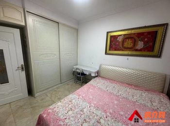 福兴天地(一期)小区房屋出租，鸡冠福兴天地(一期)，2室1厅房子出租(整租)，欢迎联系