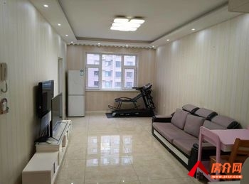 冠城蓝湖湾小区房屋出租，鸡西鸡冠冠城蓝湖湾 2室1厅房子出租(整租)，欢迎联系