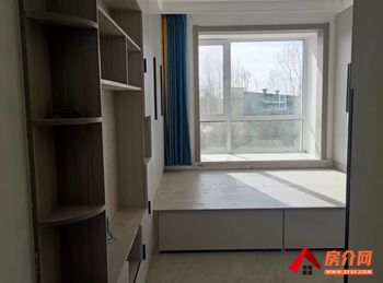 万和城小区房屋出租，鄂尔多斯康巴什万和城,1室1厅房子出租(整租)，欢迎联系
