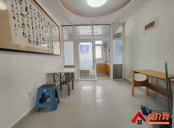广饶城区新城花园东区,3室2厅房子出租(整租)，租金每月700元