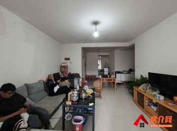 金域蓝苑小区房屋出售，麒麟金域蓝苑，3室2厅，报价：38.8万元