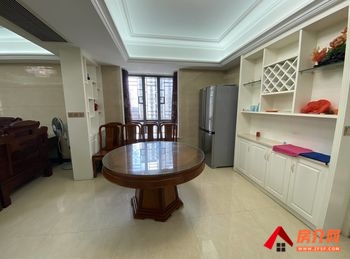 普宁御景城，4室2厅房子出租(整租)，租金每月4166元