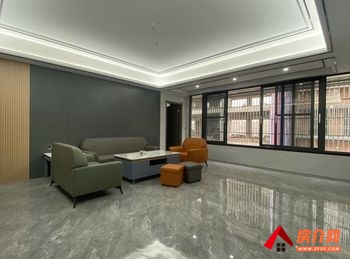 揭阳普宁新乡苑,2室1厅房子出租(整租)，租金每月2400元