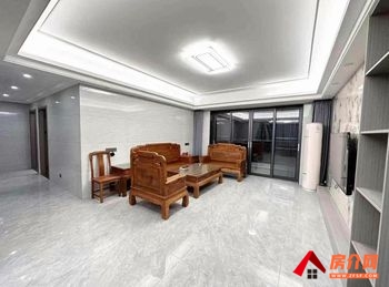 揭阳普宁桂荣名轩,4室2厅房子出租(整租)，租金每月4800元