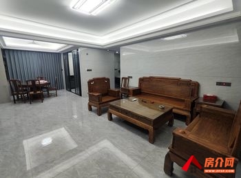 普宁桂荣名轩，5室2厅房子出租(整租)，租金每月4600元