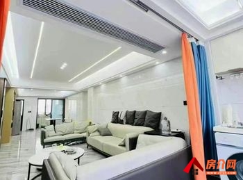 （春熙园小区房屋出租）揭阳普宁春熙园 4室2厅房子出租(整租)，租金每月2999元