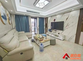揭阳普宁光明1号,3室2厅房子出租(整租)，租金每月4333元