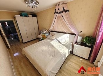 （南星花园小区房屋出租）鸡冠南星花园，2室1厅房子出租(整租)，租金每月1084元