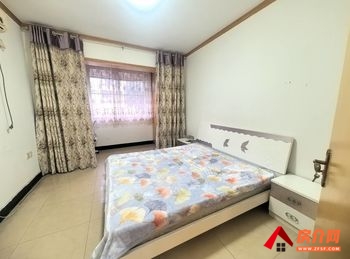 （巴士小区小区房屋出租）江阳巴士小区，2室2厅房子出租(整租)，租金每月1000元