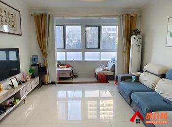 憬泰花园(A区)小区房屋出售，薛城憬泰花园(A区)，3室2厅，报价：58万元