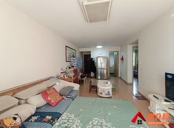 鞍山立山万科城悦澜湾,2室2厅二手房出售,报价：45万元