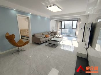 （润泓中堂(公寓住宅)小区房屋出租）睢阳润泓中堂(公寓住宅)，4室2厅房子出租(整租)，租金每月2300元