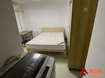 （思明南路331小区房屋出租）厦门思明思明南路331 1室0厅房子出租(整租)，租金每月1300元