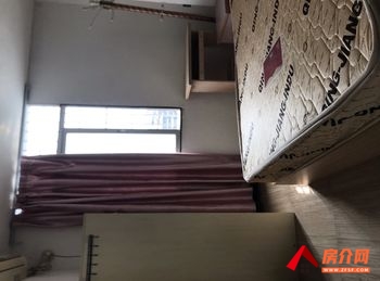（思明南路331小区房屋出租）思明思明南路331，1室0厅房子出租(整租)，租金每月1300元