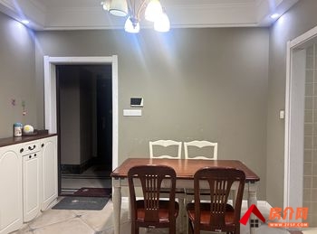 （清江润城悦邸小区房屋出租）宜昌夷陵清江润城悦邸 2室2厅房子出租(整租)，租金每月1600元