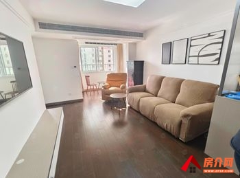 （园景苑小区房屋出租）上海黄浦园景苑 3室2厅房子出租(整租)，租金每月15000元