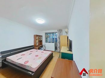 （凌兆八村小区房屋出租）浦东凌兆八村，1室1厅房子出租(整租)，租金每月4000元
