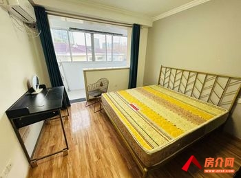 （古美八村小区房屋出租）闵行古美八村，2室1厅房子出租(整租)，租金每月5400元