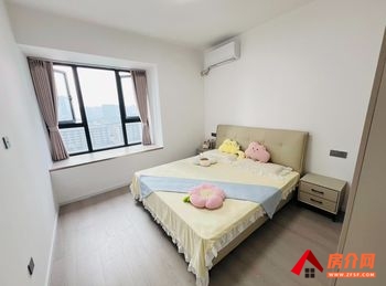 华庭悦璟小区房屋出租，双流华庭悦璟，3室1厅房子出租(合租)，欢迎联系
