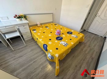 东西湖怡华逸天地，4室1厅房子出租(合租)，租金每月800元