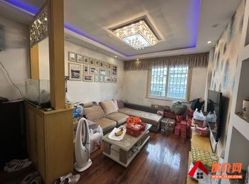 鼓楼文景花园，3室2厅二手房出售,报价：165万元