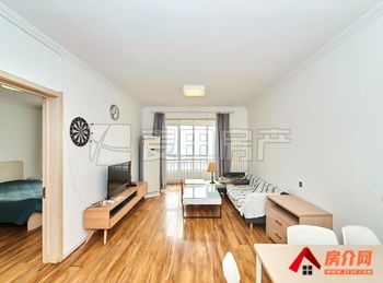 （北京城建世华泊郡小区房屋出租）朝阳北京城建世华泊郡，2室1厅房子出租(整租)，租金每月7500元