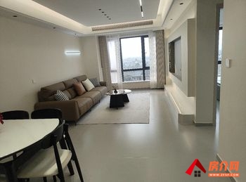 龙游龙都锦城，3室2厅二手房出售,报价：138万元