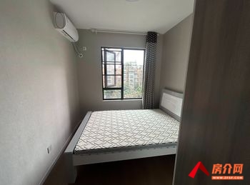 （万科金域华府小区房屋出租）天府新区万科金域华府，3室1厅房子出租(合租)，租金每月500元