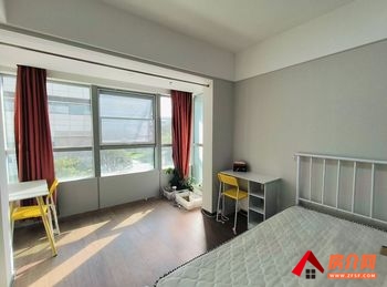 鹿溪河畔南区小区房屋出租，天府新区鹿溪河畔南区，3室2厅房子出租(合租)，欢迎联系