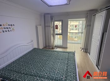 潞州青年公寓，1室1厅房子出租(整租)，租金每月1250元