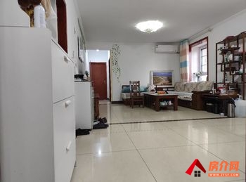 日照东港大卜家庵子安置社区 3室2厅二手房出售,报价：68万元