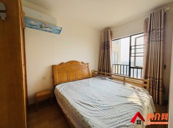 （万科朗润园二期小区房屋出租）塘厦万科朗润园二期，2室2厅房子出租(整租)，租金每月1850元