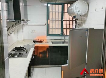（凤凰城(临川)小区房屋出租）临川凤凰城(临川)，3室2厅房子出租(整租)，租金每月1100元