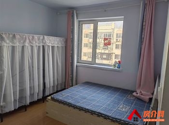 百年新城小区房屋出租，道外百年新城，1室1厅房子出租(整租)，欢迎联系