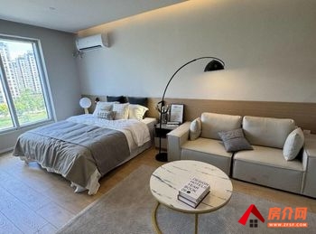 珠晖佳源罗马都市，1室1厅房子出租(整租)，租金每月1099元