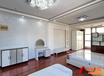 淮北相山融华仕家,1室1厅房子出租(整租)，租金每月1150元