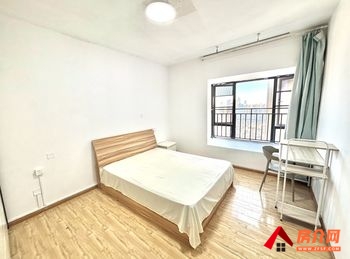龙湖水晶郦城小区房屋出租，五华龙湖水晶郦城，3室1厅房子出租(合租)，欢迎联系