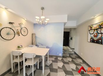 （海伦时光小区房屋出租）西区海伦时光，3室2厅房子出租(整租)，租金每月2500元