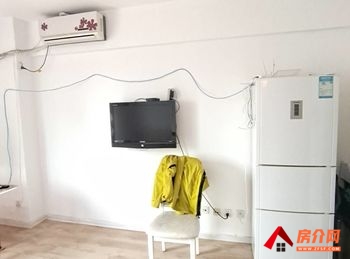 上海印象小区房屋出租，东安上海印象，1室1厅房子出租(整租)，欢迎联系